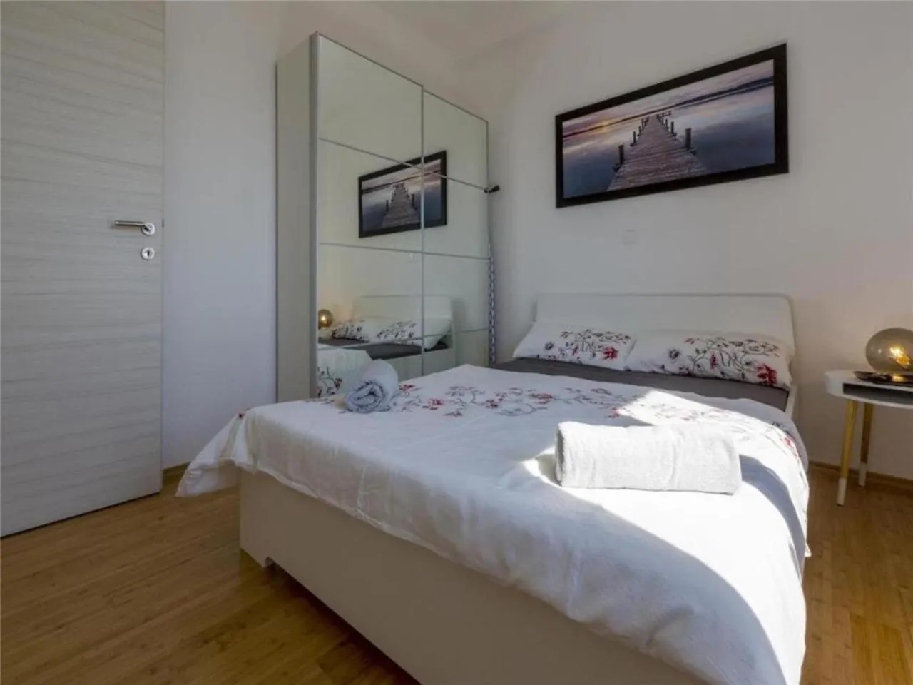 Tiny Apartment Crikvenica