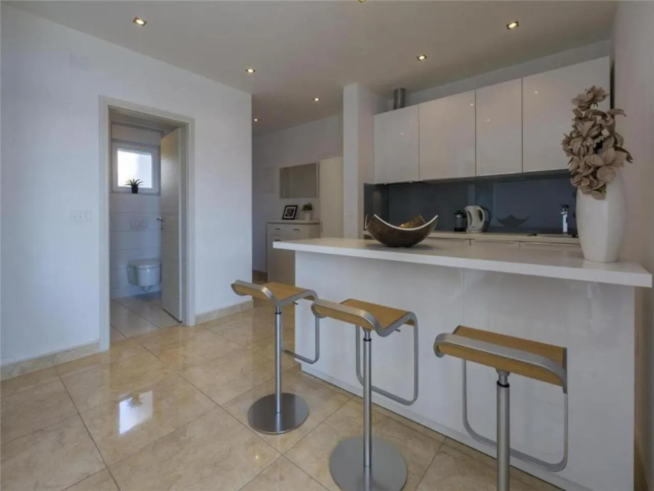 Tiny Apartment Crikvenica 0*,
