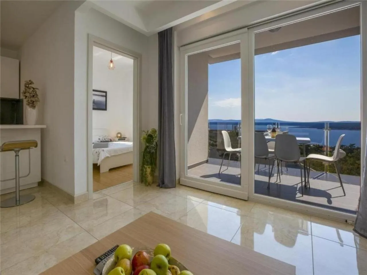 Tiny Apartment Crikvenica