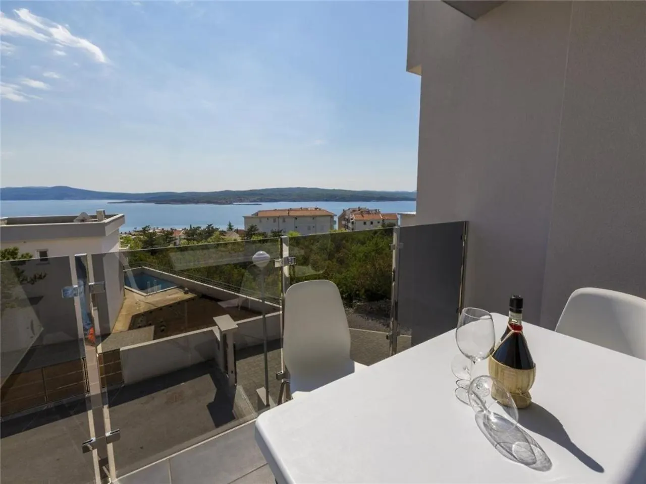 Tiny Apartment Crikvenica Croatia