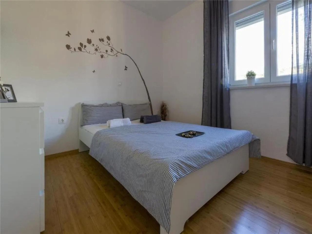 Tiny Apartment Crikvenica Croatia