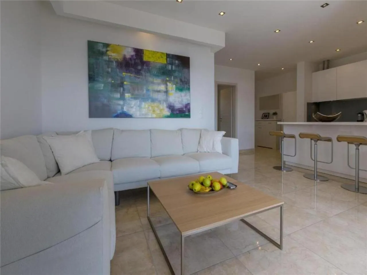 Tiny Apartment Crikvenica