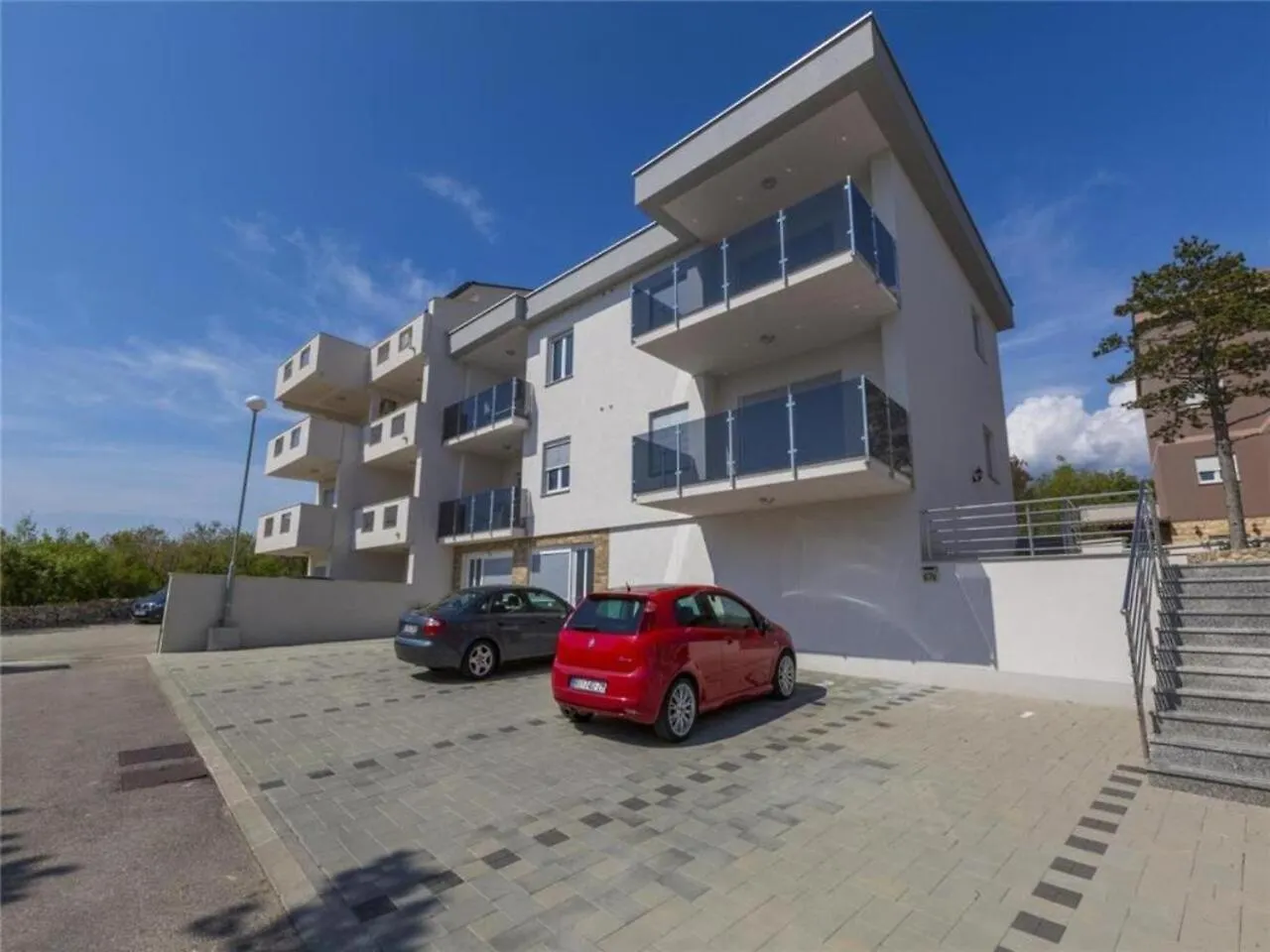 Tiny Apartment Crikvenica 0*,  Croatia