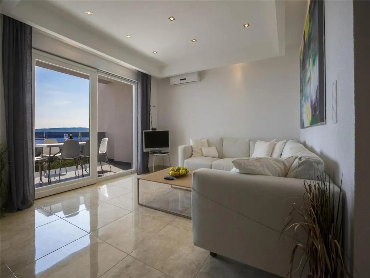 Tiny Apartment Crikvenica