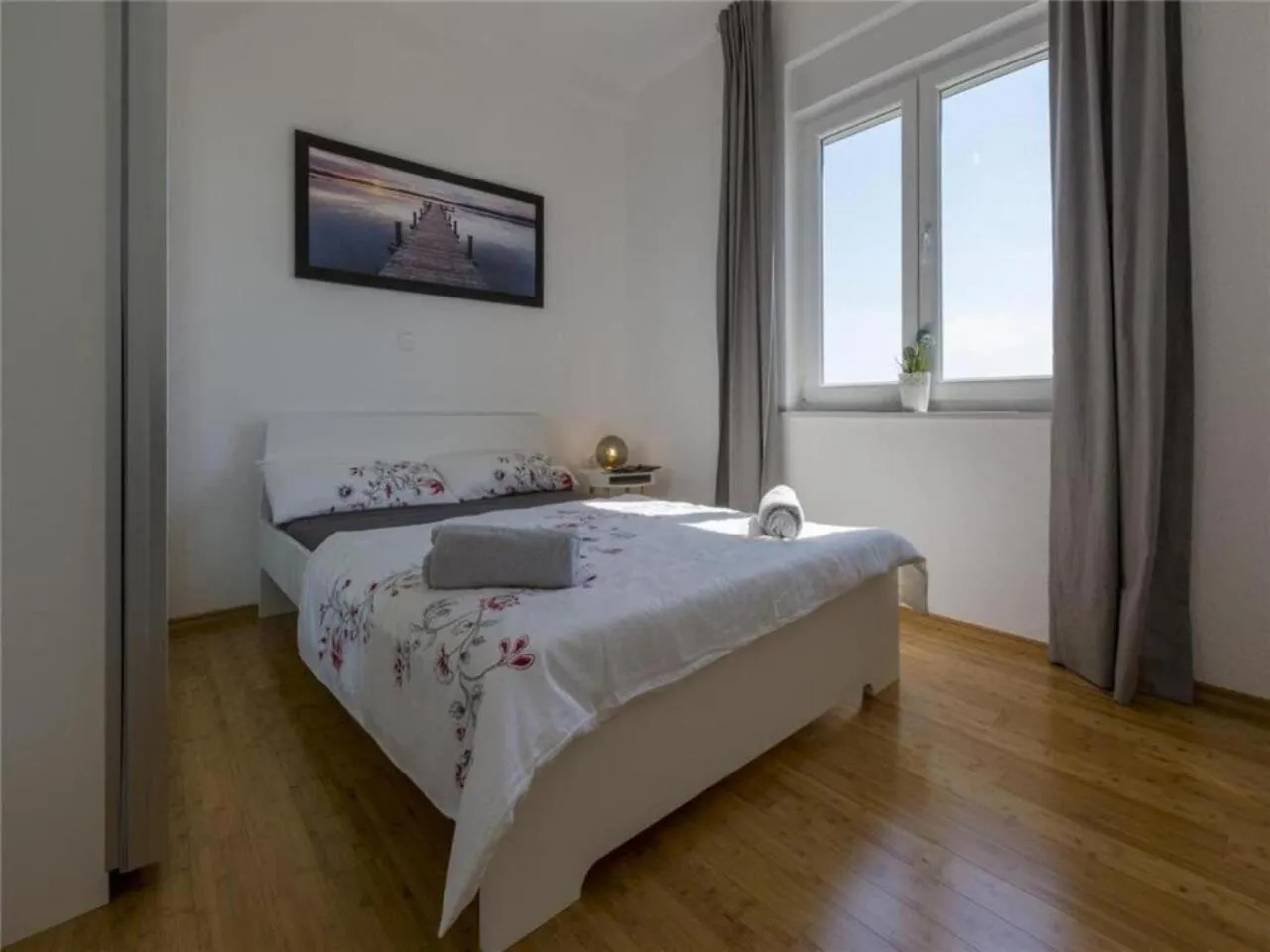Tiny Apartment Crikvenica